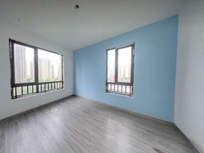 伟星金域蓝湾A区