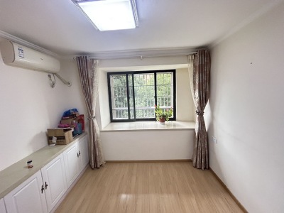 绿地4号地块南区(凯旋豪庭)