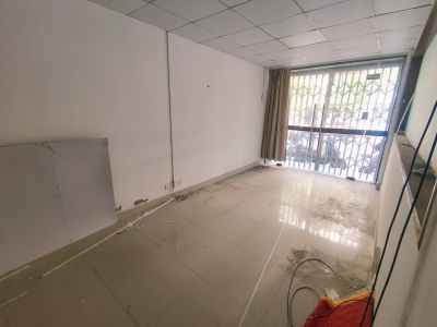 江南御花园一村