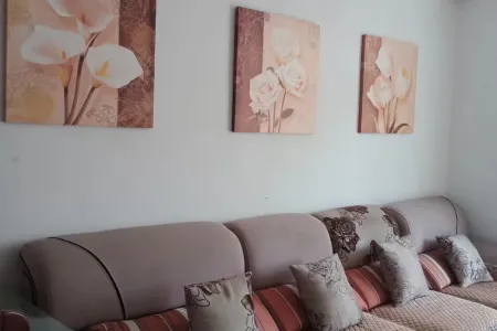 四康医院小区二房南精装真实好房