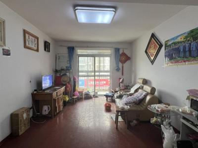 银湖·波尔卡国际花园南区