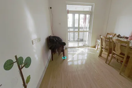 竹秀清苑 2室1厅1卫 19万元 业主急售