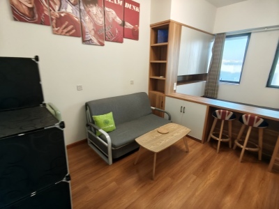 柏庄观邸财富广场