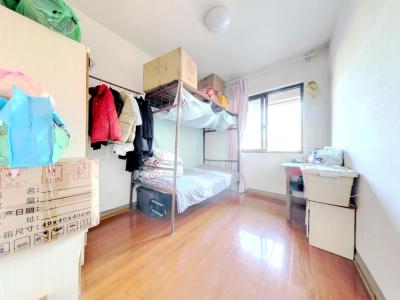 城市之光第二街区