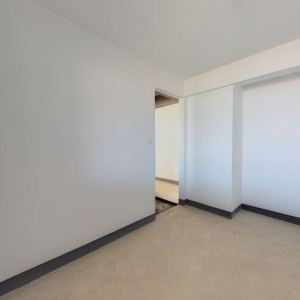 伟星雍璟台 3室2厅1卫 120万 好景观