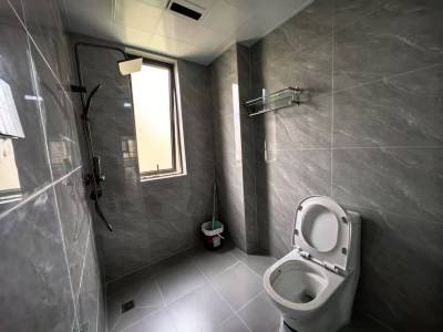 深业华府春天里