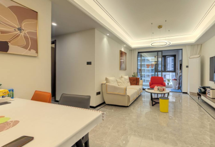 伟星万科潮起中江