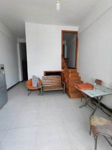 波尔卡财富公寓