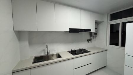 南瑞新城沐春园