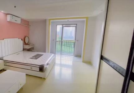 万达广场二期(万达嘉华)