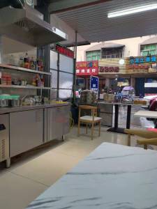 南方食品新村