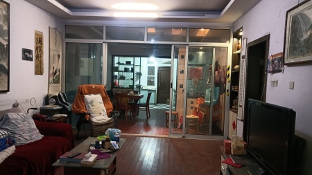 安师大教师公寓楼