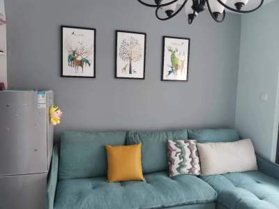 伟星公园大道壹号