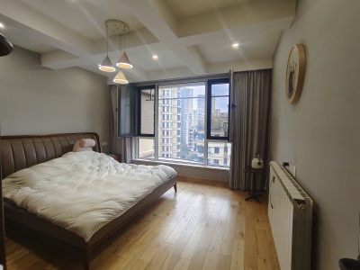 伟星左岸生活A区