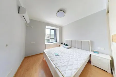 柏庄观邸3室2厅1卫南精装真实好房