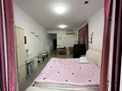 绿地4号地块北区(凯旋豪庭)