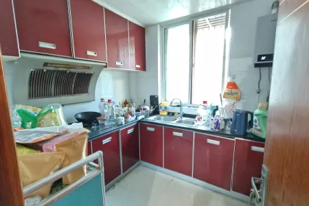 鹏发花园 2室2厅1卫 23万元 低价房