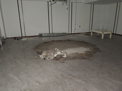 南翔万商商贸物流城一区