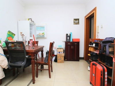 南瑞新城沐春园