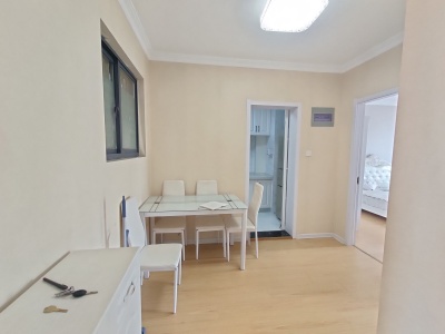 东方龙城雅乐苑南区