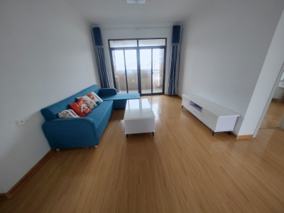 亿景海棠湾小区