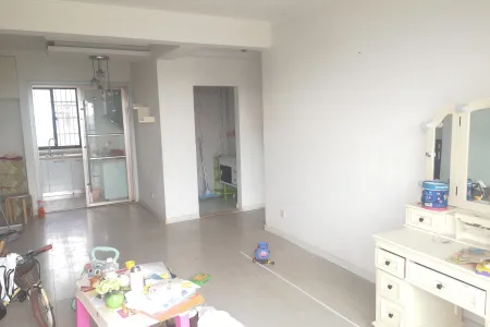 金都檀宫 2室2厅1卫 1,300.0元/月 性价比高