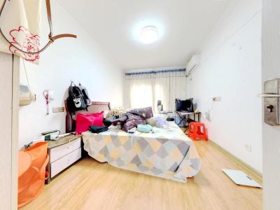 城市之光第一街区