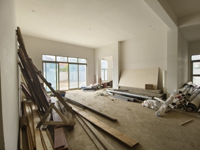 三山碧桂园三山水韵