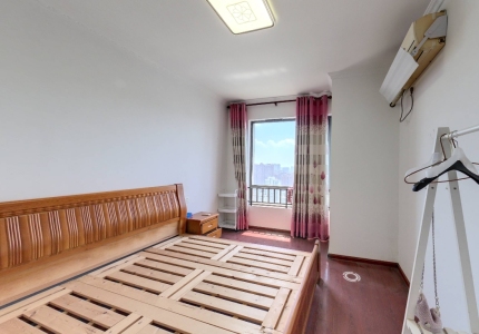 伟星金域蓝湾A区