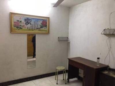 西洋湖教师宿舍