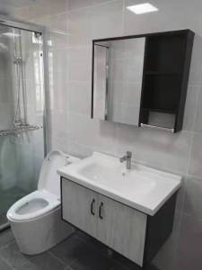 海润商苑2房2厅1卫南精装真实好房