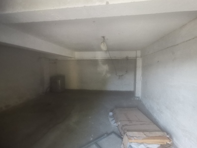 香榭大院1房1卫南毛坯真实好房