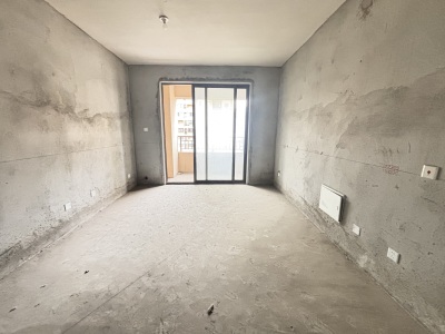 深业华府春天里