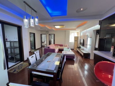 凤凰城中岛丁香苑