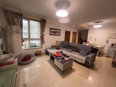 弋江嘉园·徽韵