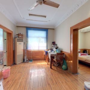 中和路供电小区