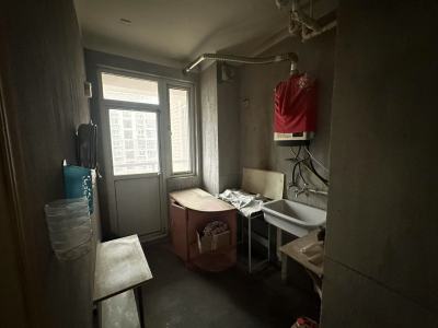 万春花园西区