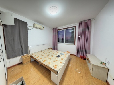 伟星左岸生活C区