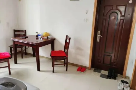 芜钢路二房南精装真实好房