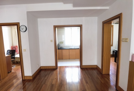 南瑞新城沐春园