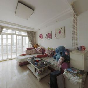 凤凰城北岛琥珀居