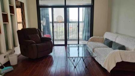 信德翡翠湾3房2厅1卫南北精装真实好房