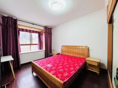 江南御花园一村