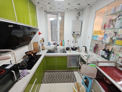 凤凰城北岛水晶居