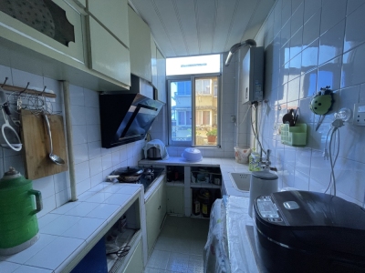 延安路三十九号