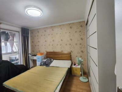 九华新村小区