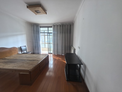 华亭·阳光绿洲