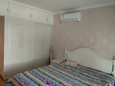 东方龙城景福苑