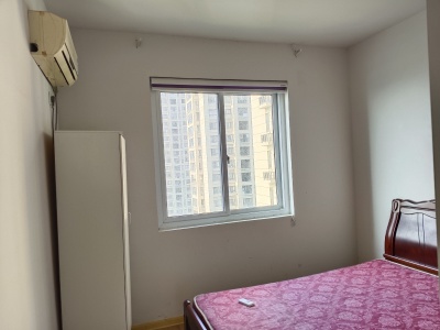 秀山信达城三区