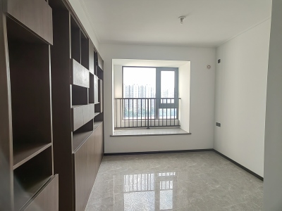 伟星万科东方珑胤台